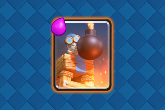 Clash Royale : Tout sur la Carte Rare Tour à bombes